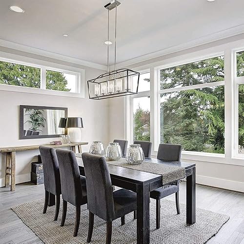 Miniatura 5 de Bombilla de filamento tubular E17 LED T6.5, bombillas LED regulables de 4 W, 500 lm, luz diurna de 4000 K, equivalente a bombilla incandescente de