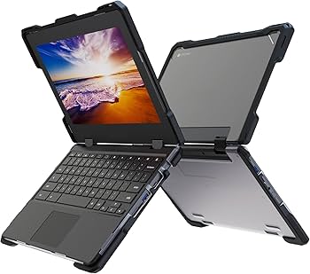 Amazon.com: UZBL Rugged Hard Shell Case for Lenovo