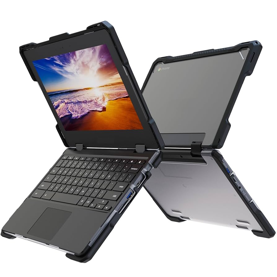 Acer Chromebook　spin 511 ブラック　PCケース付き Amazon.com: mCover Hard Case Only Compatible for 2021~2023