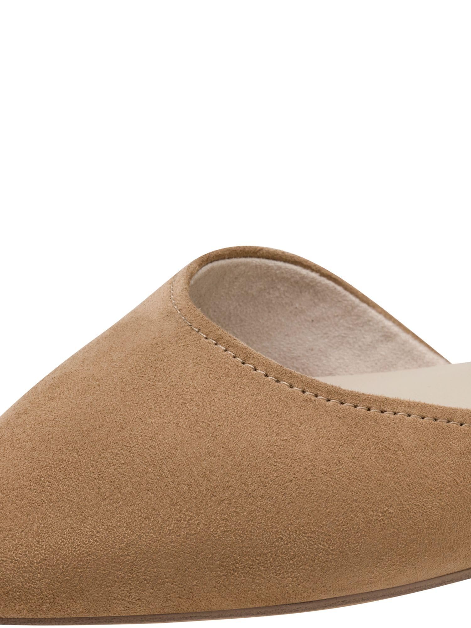 Tamaris Kobiety Tamaris Damen 1-24225-42Balerinki