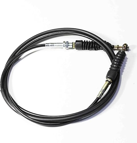 Control de cambio de cable para Kawasaki 54010-1090 Mule 2510 4X4 Diesel Hi-Low 1993-2002
