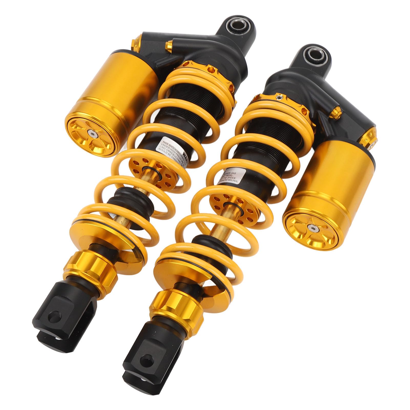 Amazon.com: 310mm Motorcycle Shock Absorber for Nmax 125 155