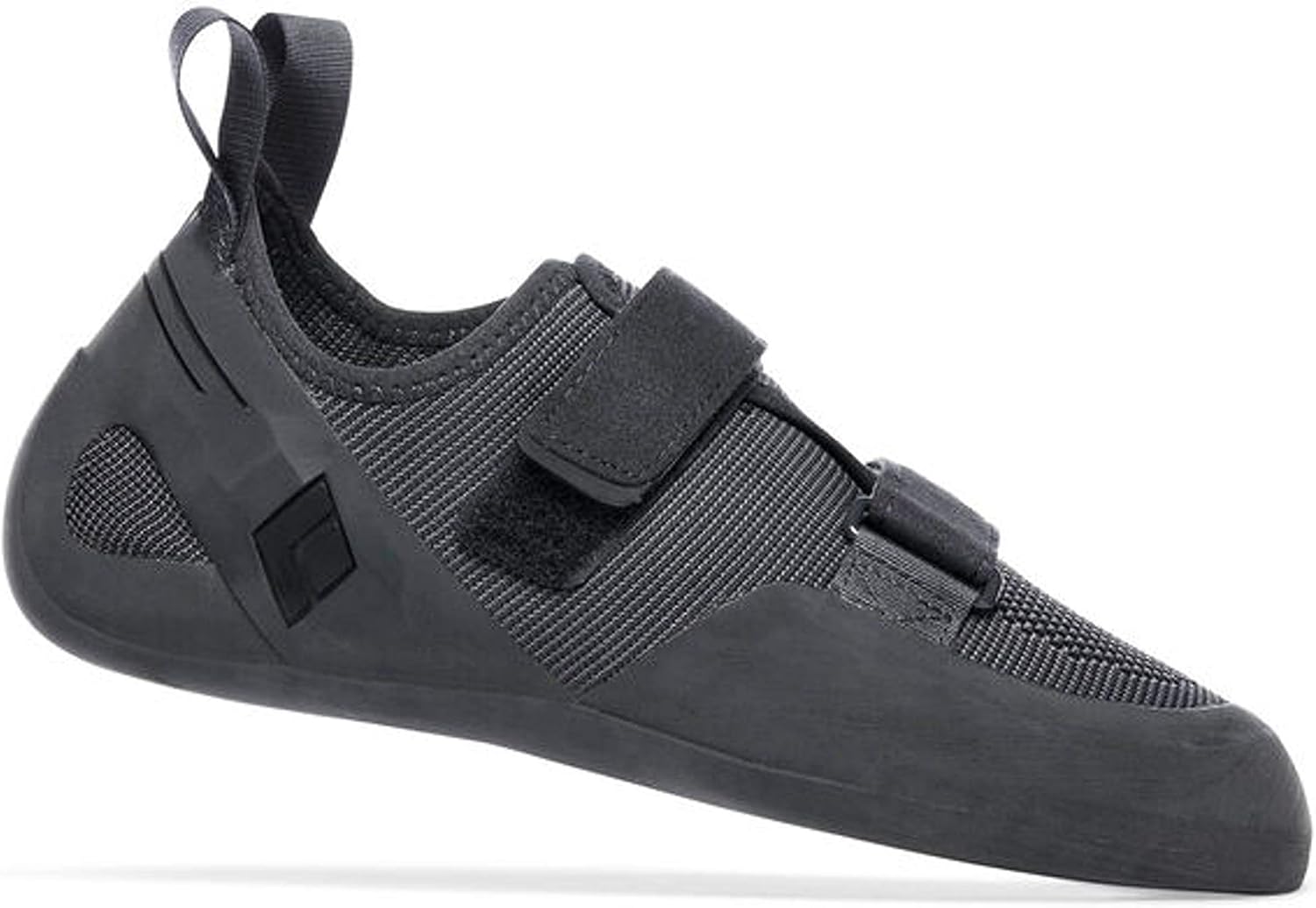 black diamond vegan climbing shoes