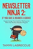 Cover of Newsletter Ninja 2