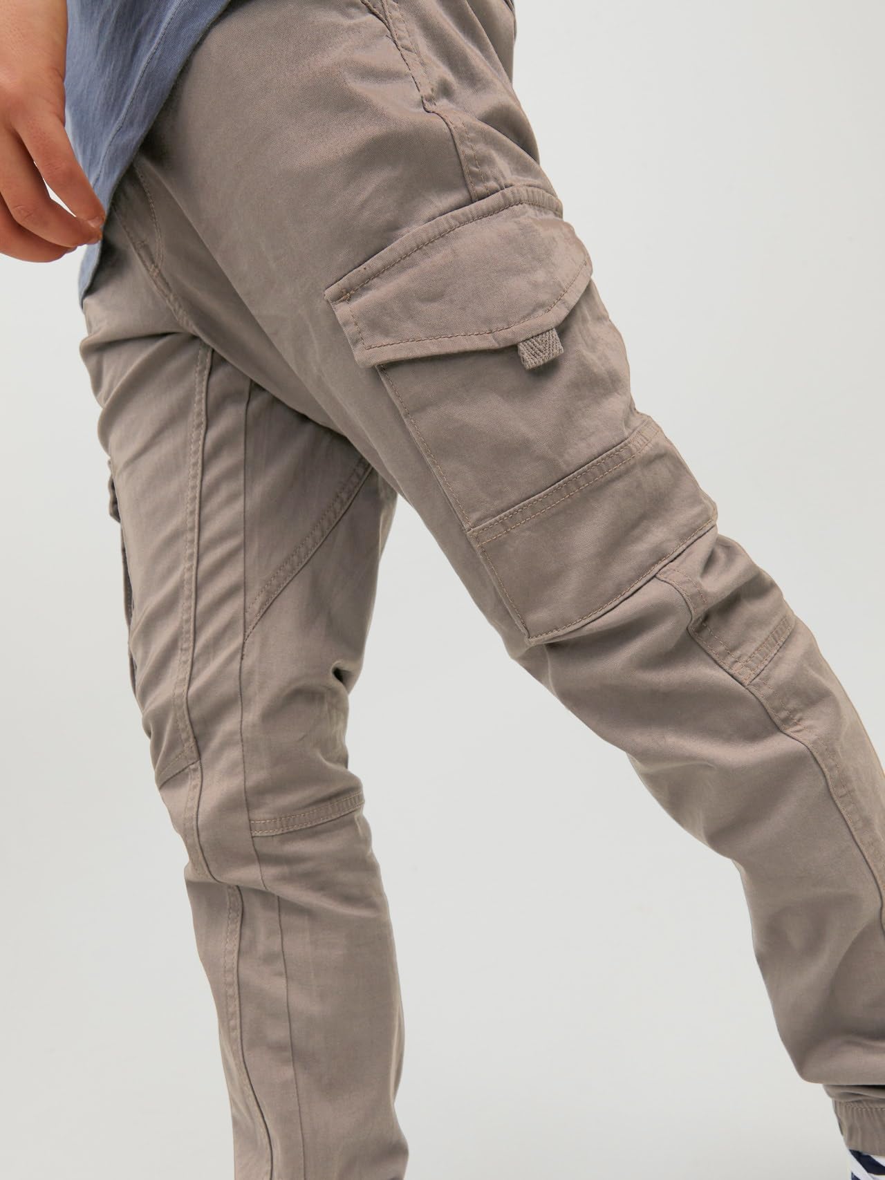 JACK & JONES Jpstpaul Jjflake AKM 542 Noos Jnr - Jpstpaul Jjflake AKM 542 Noos Jnr Hombre