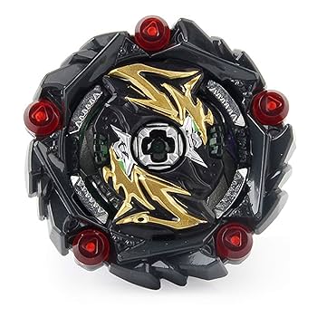 その他 ICHIBAN BREAKS / Super Seal 4D Takara Tomy Beyblade Burst Surge B-175 Lucifer The End Kou