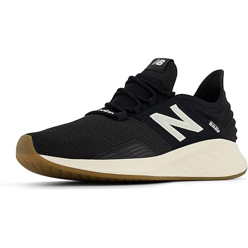 New Balance Men's Fresh Foam Roav V1 Running Shoe