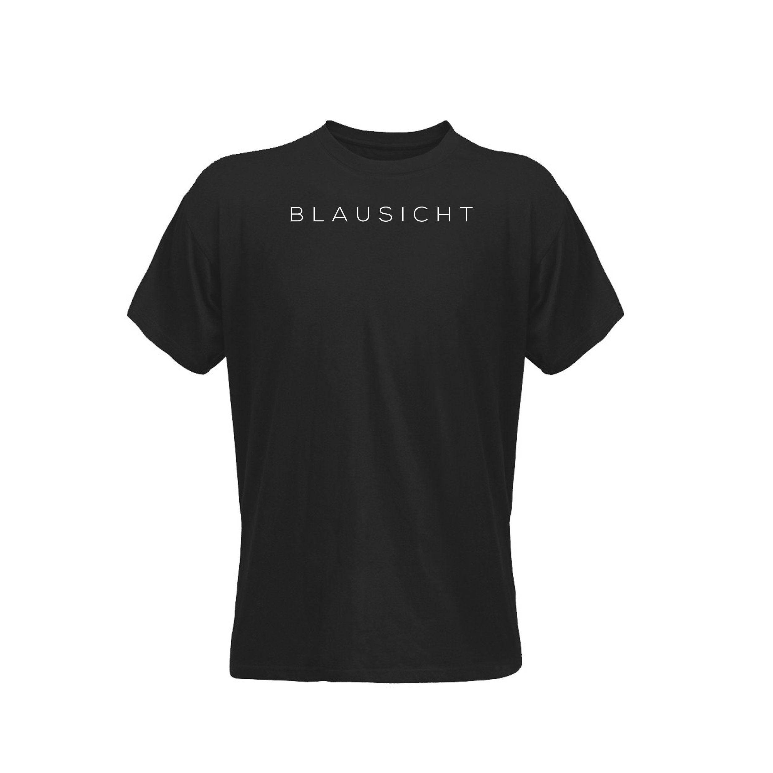Blausicht - Premium Fan Edition Poster+T-Shirt)