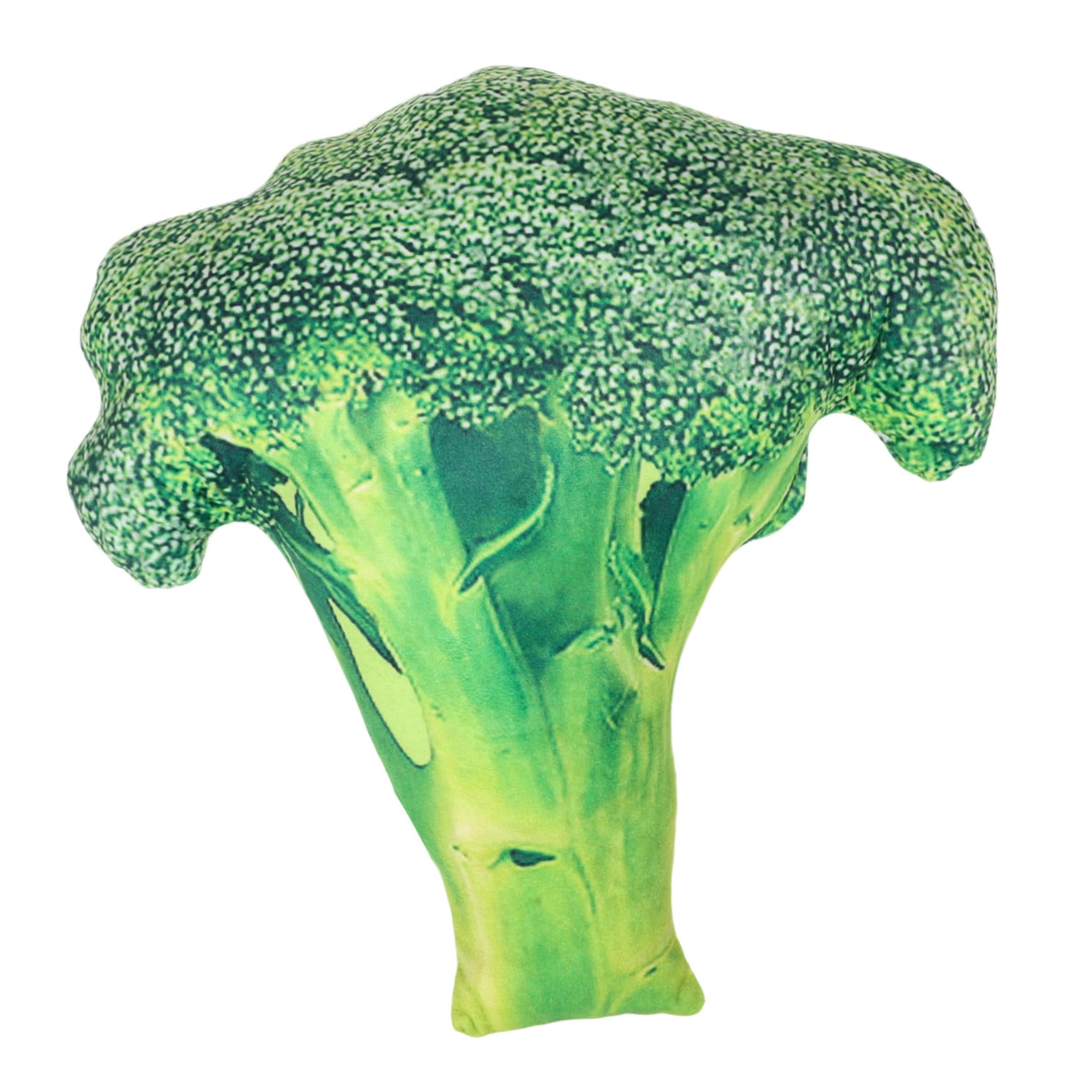Peluches mignonnes de brocoli à offrir en cadeau d'anniversaire original
