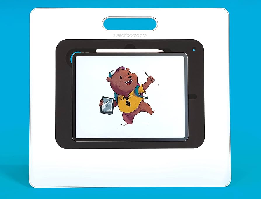 Amazon.co.jp: スケッチボード プロスタンド iPad Pro 12.9