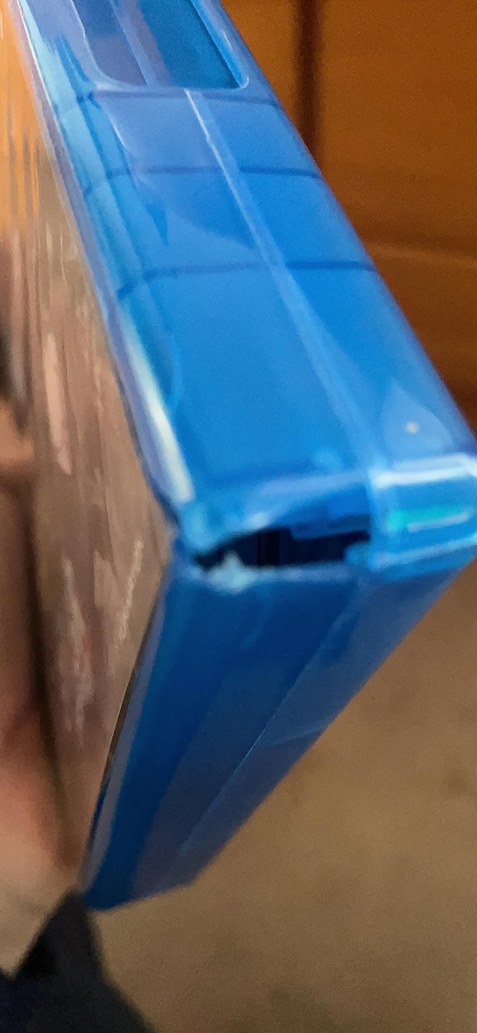 Very good series but