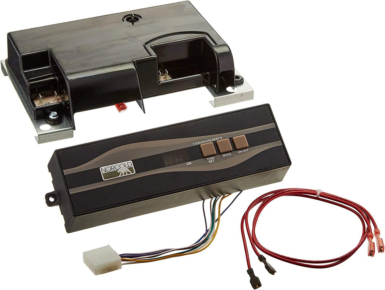 Norcold 633287 Electrical Board Kit with Control Adapters