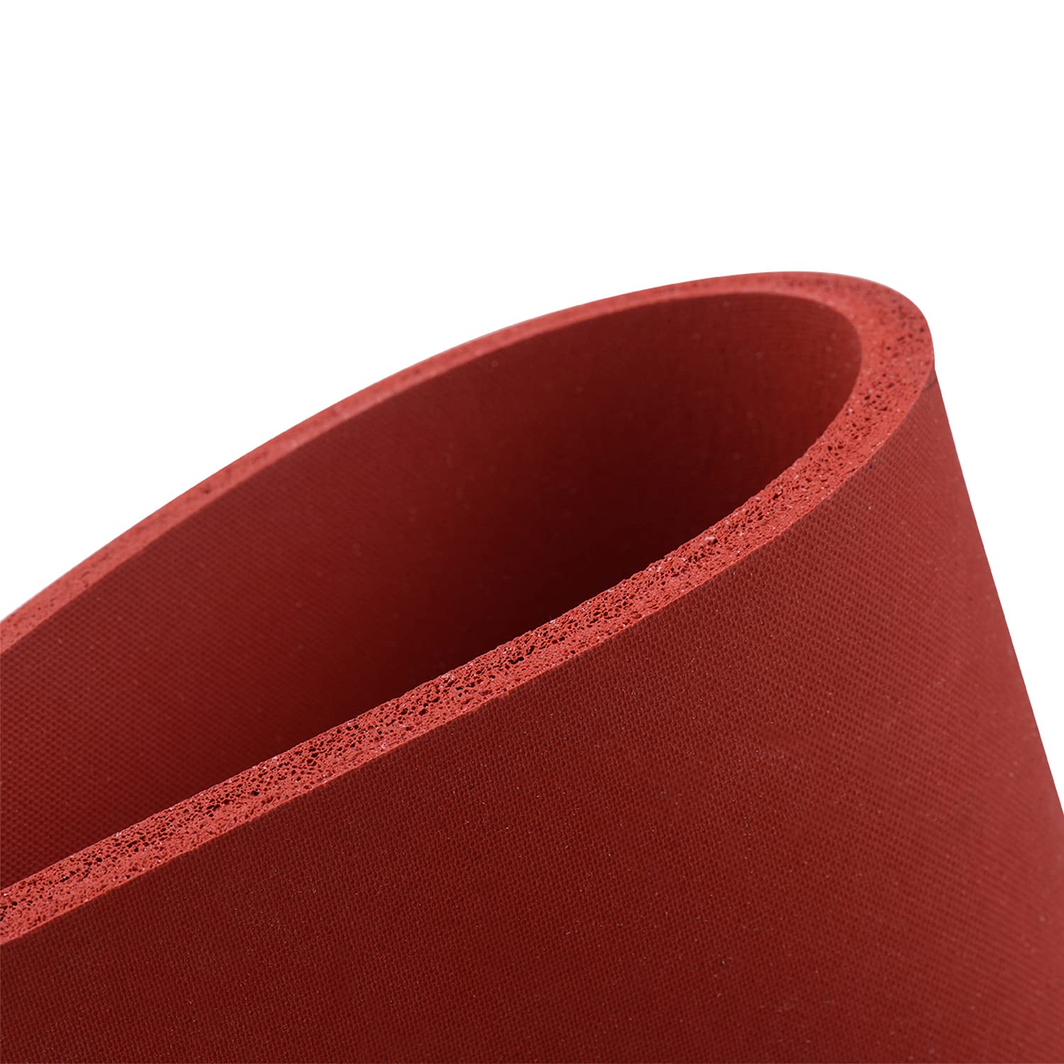 Prensa de calor, 250 x 300 x 8 mm, almohadilla de silicona resistente a altas temperaturas, para máquinas de prensa de calor, camisetas, sublimación de transferencia de calor