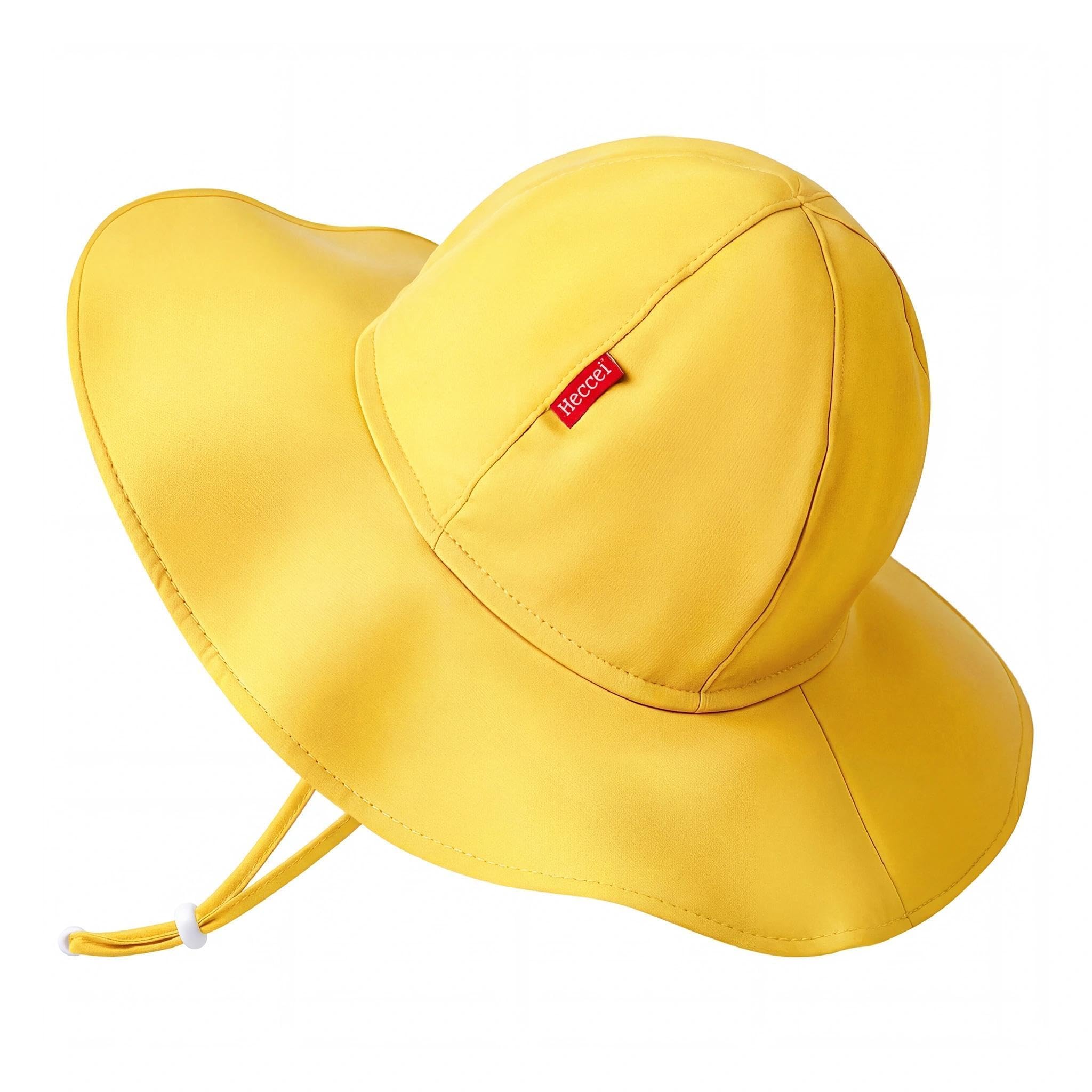 HECCEI Baby Sun Hat