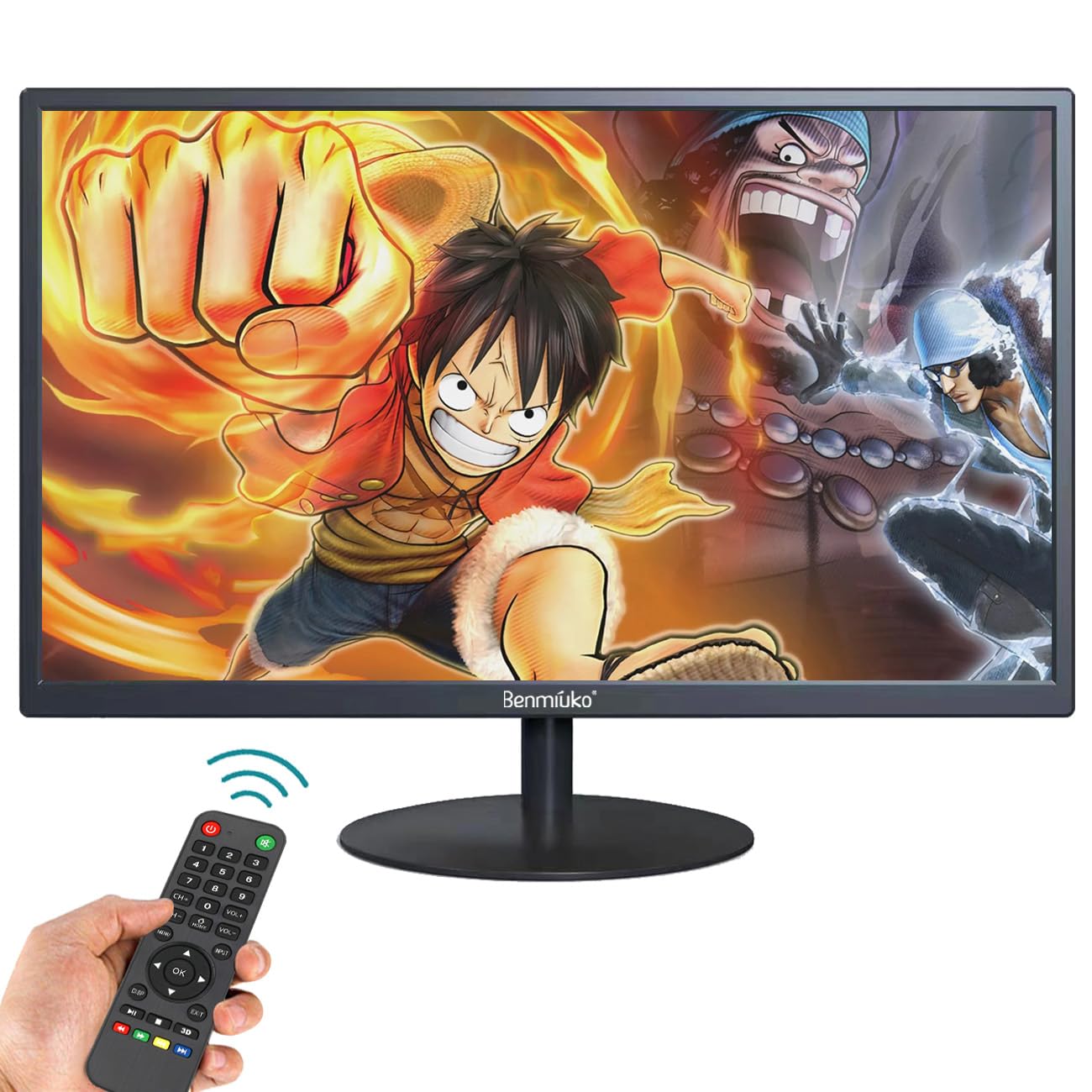 大画面テレビ HDMI端子付き Amazon.co.jp: 幅22型インチ 多機能 PC液晶テレビ 防犯カメラの