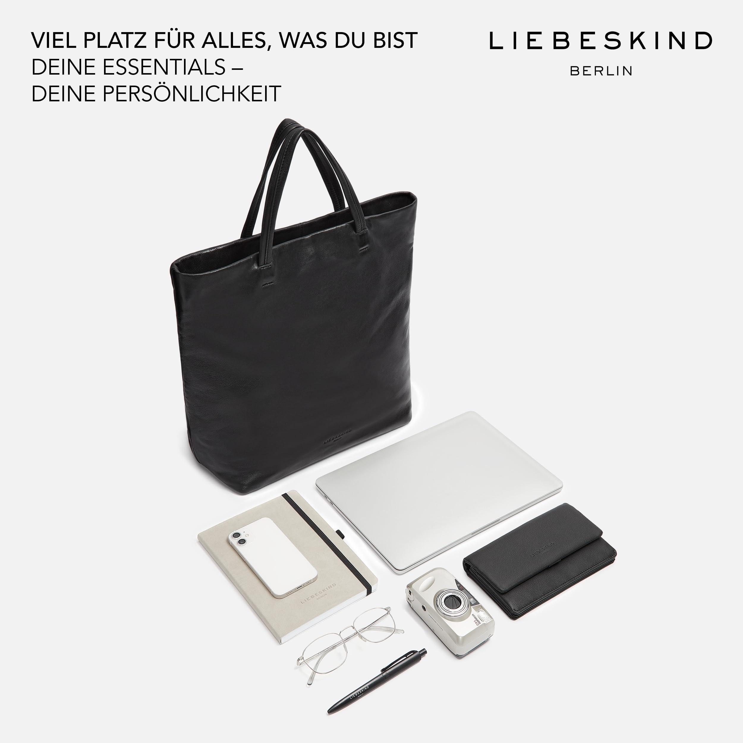 Liebeskind Damen L Hera Tote