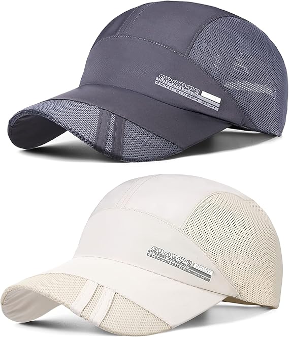 TAGVO Sports Mesh Baseball Cap TAGVO Sports Mesh Baseball Cap