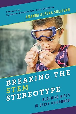 Breaking the STEM Stereotype