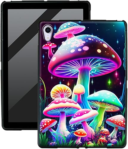 Miniatura 76 de Ravens On Branches - Funda de TPU para iPad Pro de 13 pulgadas 2024/iPad Air de 13 pulgadas (M3/M2) 2025/2024, funda protectora de TPU ligera a
