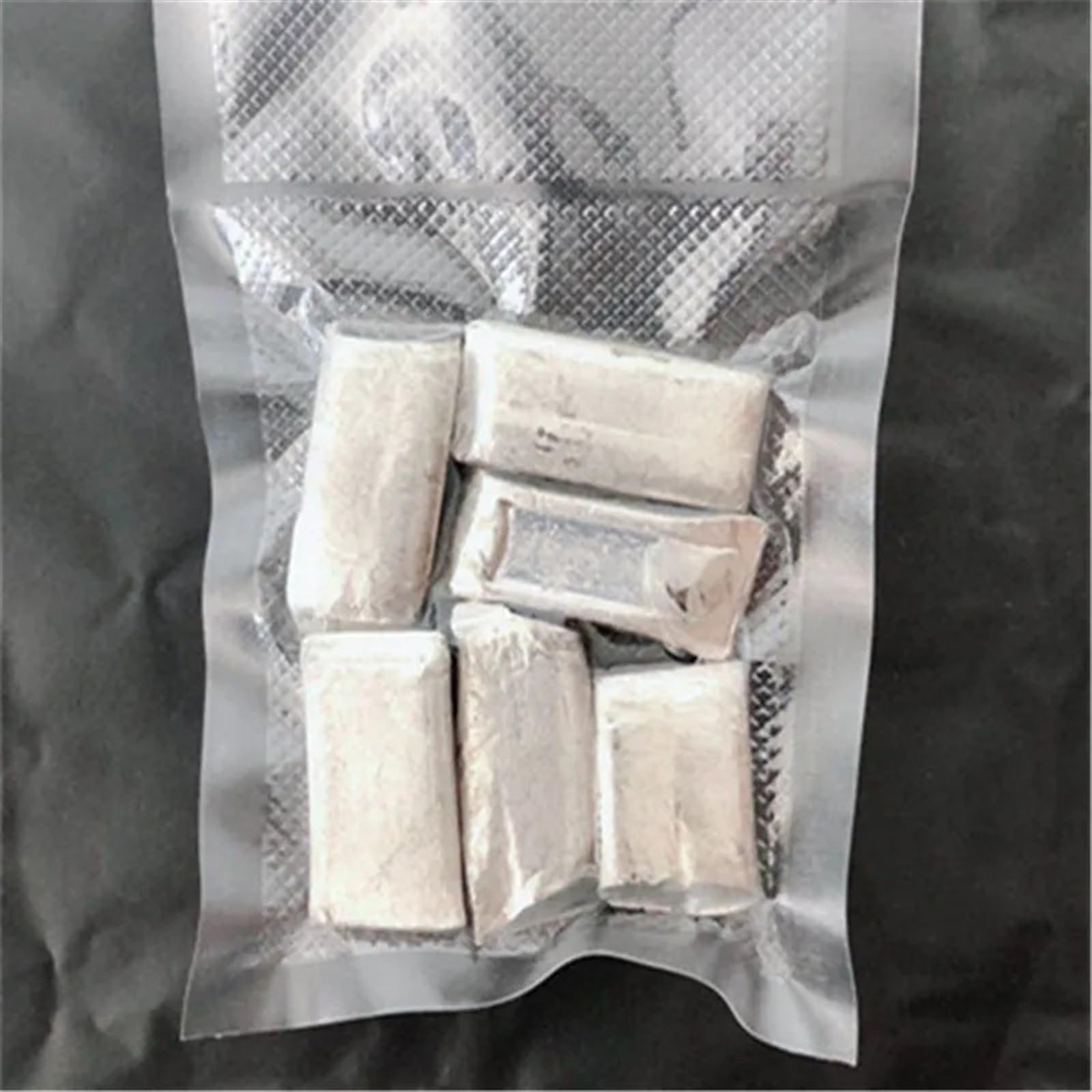 Blocco di Stagno Puro Senza Piombo 500g