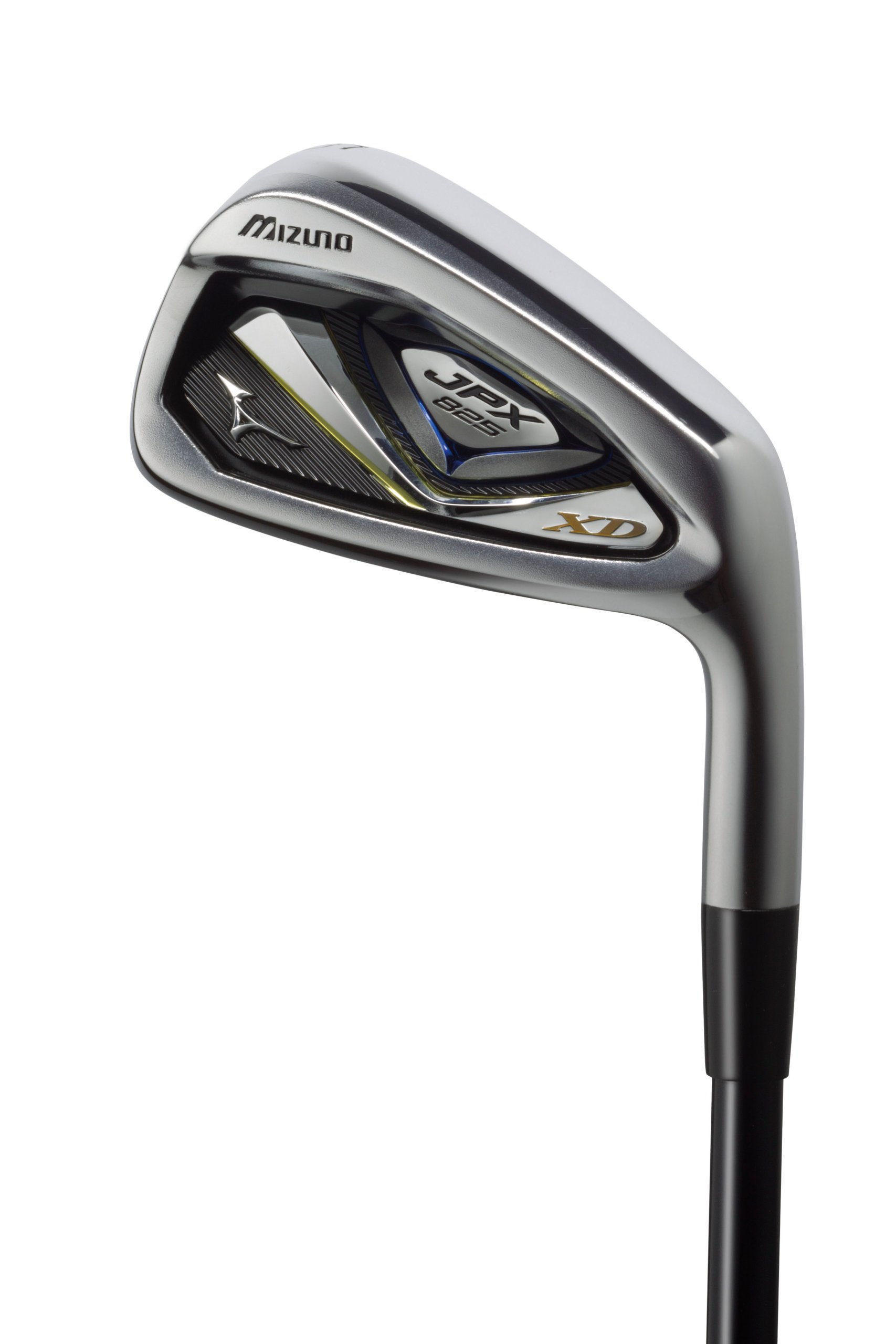 Amazon.co.jp: MIZUNO(ミズノ) JPX825 XDアイアン 6本組 MI200 