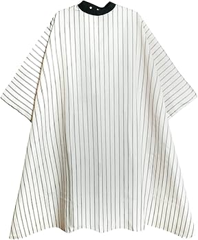 Amazon | [GRIMSTEADS] Cutting Cape for Barber 理容 カットクロス