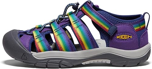 Miniatura 3 de KEEN Newport H2 - Sandalias de agua con puntera cerrada, infantil unisex