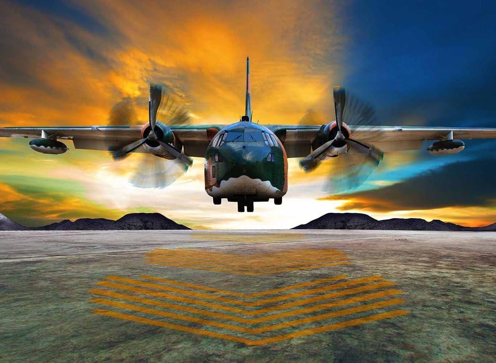 Puzzles for Adults Jigsaw Puzzles 500 Pieces for Adults Kids Bonnet Big rigs semi Trucks with Reefer semi Trailers Wooden Puzzle Artwork Intellective Educational Toys Family Games Gifts