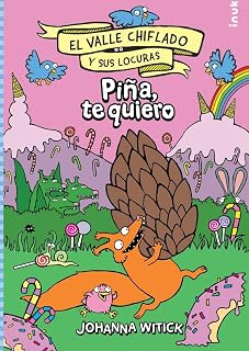 Piña, te quiero