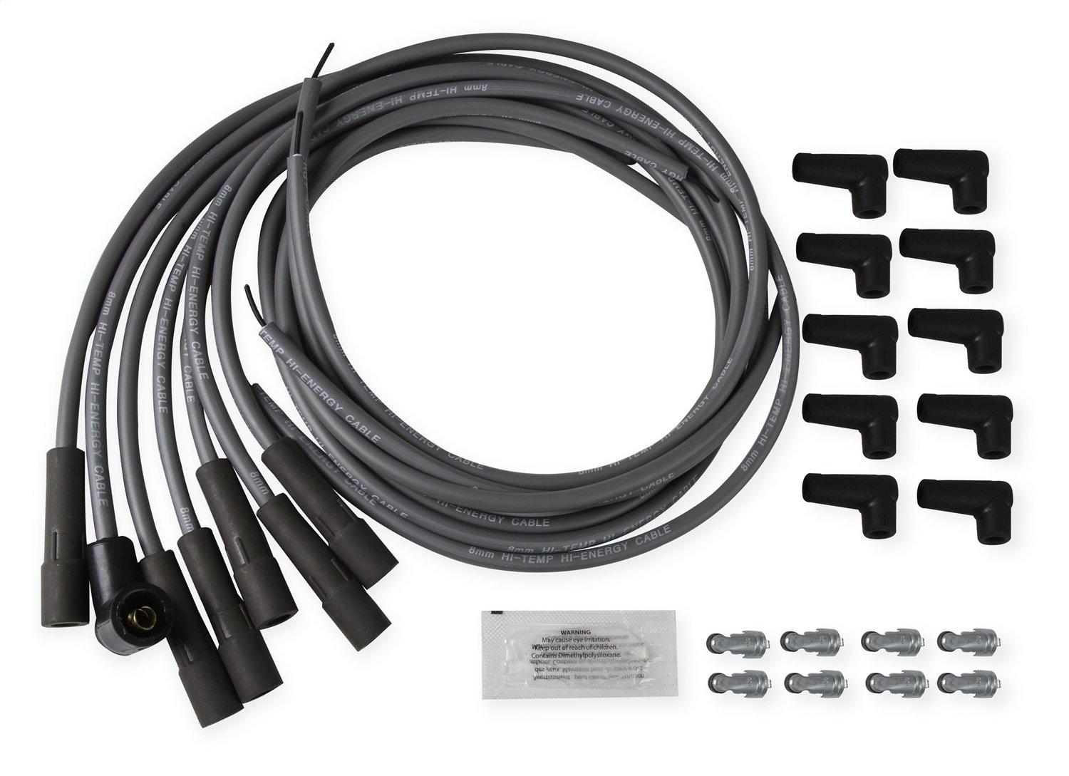 Prestolite 196909 PC Univ Set (Vary 6-Cyl)