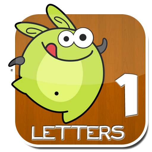 Kids Learning Letters - App on Amazon Appstore