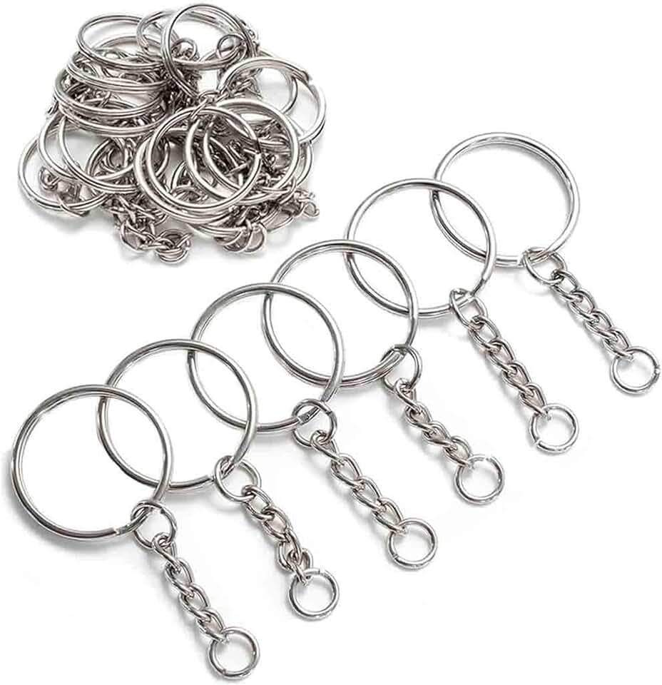 Amazon.co.uk: Key-rings