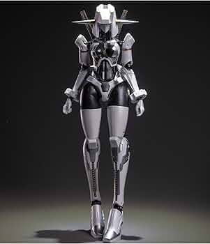 100体　フィギュア　まとめ売り Amazon | Toy Notch G noid Series 機動動姫MoMo オルカ 0 [先行