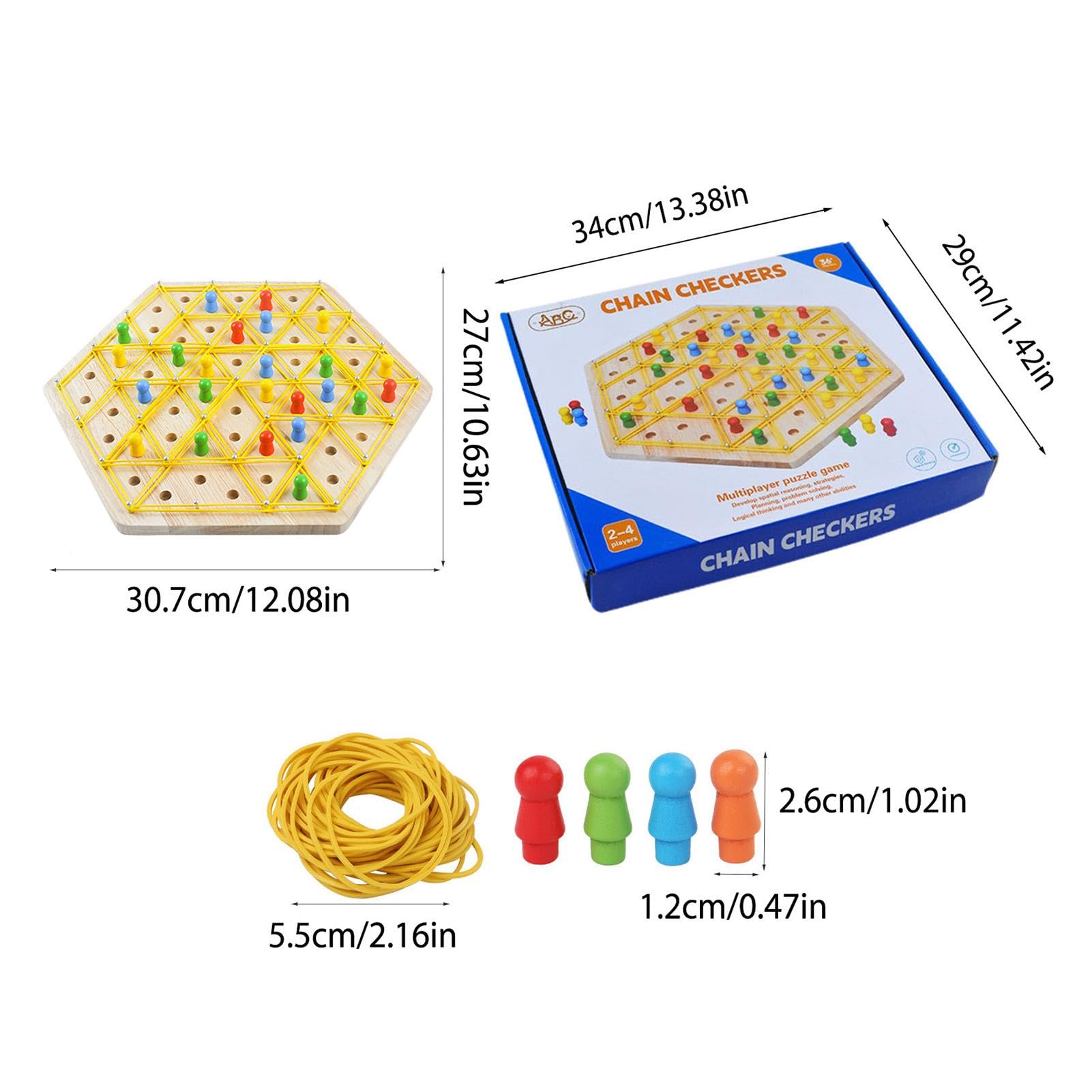 Gioco da tavolo basato sulla strategia - Giochi e Prodotti per l'Età