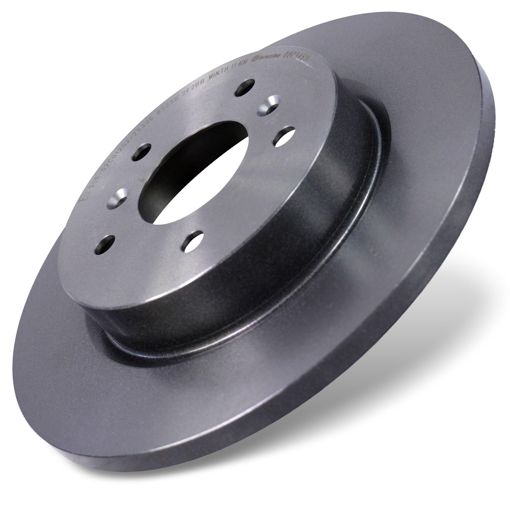 Set composto da 1x Kit pastiglie freno, Freno a disco, 2x Discofreno 41242702