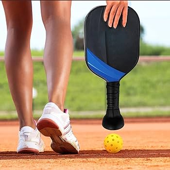 Amazon | Hcipw ピックルボール パドル グリップ カバー