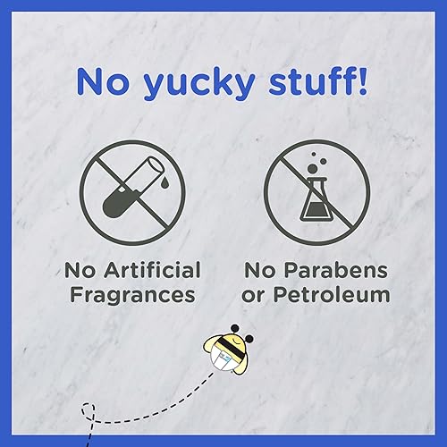 Miniatura 4 de Zarbees Spray para dormir para bebés spray calmante para la hora de acostarse con lavanda natural y manzanilla para ayudar a la rutina nocturna del