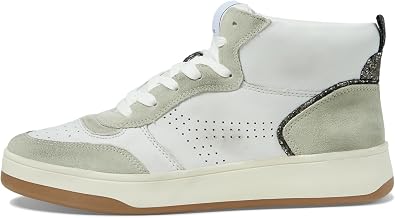 Steve Madden Womens Finnian