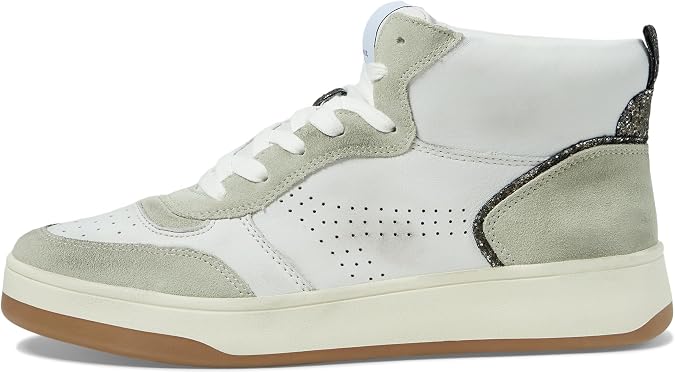 Steve Madden Womens Finnian