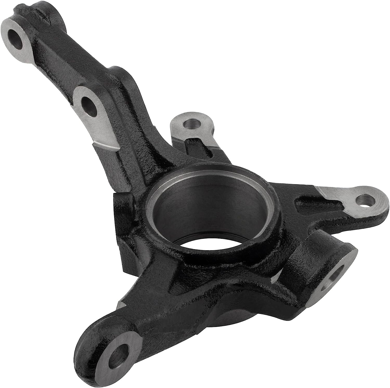 Amazon.com: MYSMOT 698-025 Front Steering Knuckle Spindle
