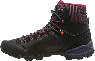 Alpenviolet Mid Gore-Tex Botas Mujer