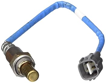 Amazon.com: Denso 234-4447 Oxygen Sensor (Air and Fuel Ratio