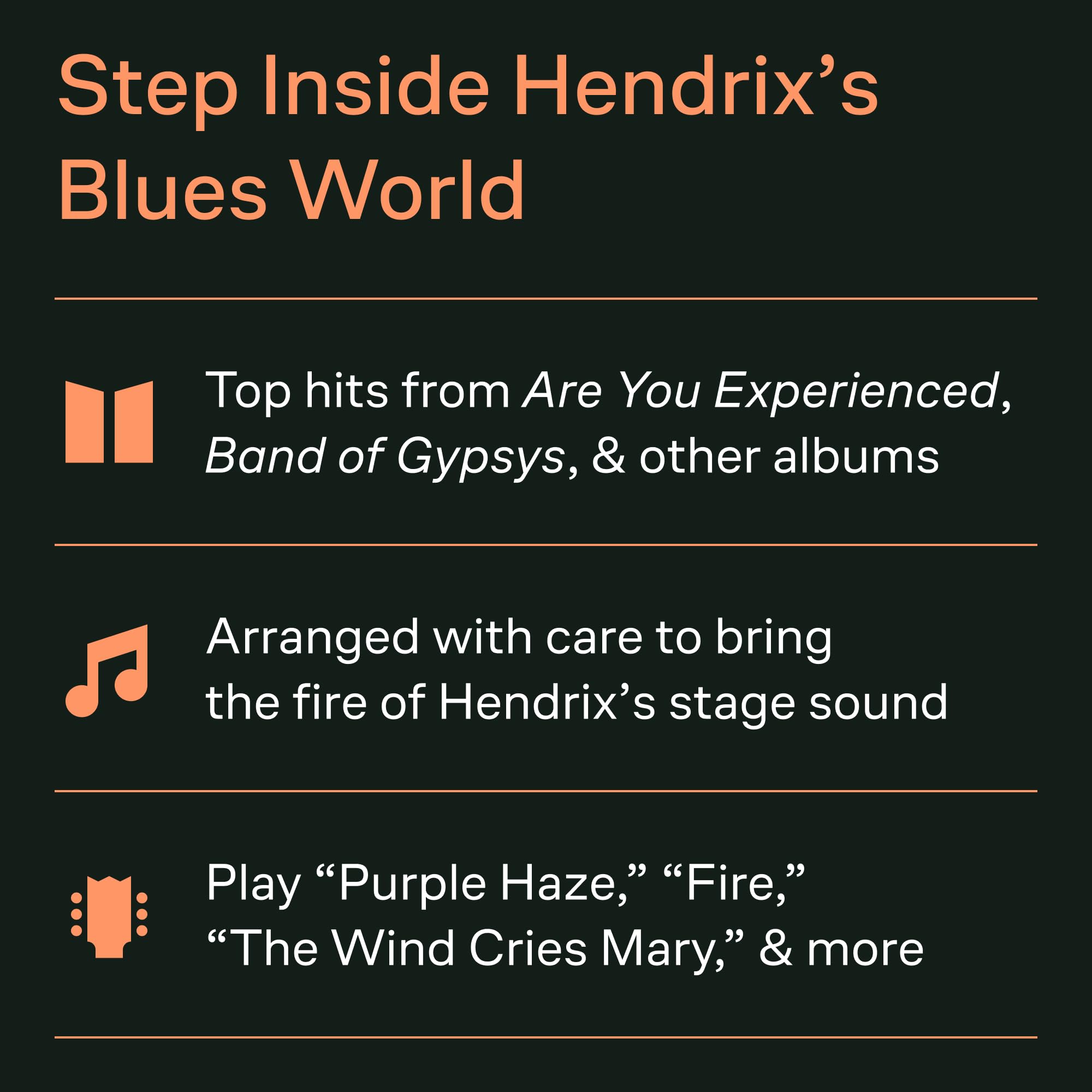 Jimi Hendrix: Experience Hendrix