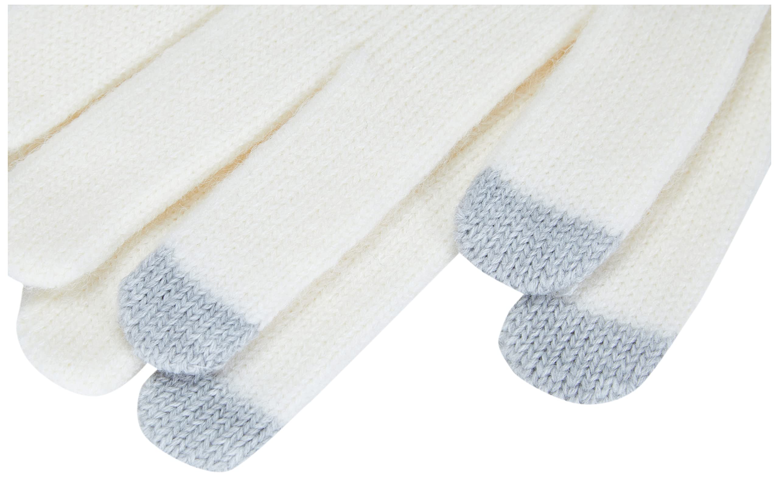 ONLY Damskie łyżworolki Onlastrid Knit Cc (opakowanie 30 sztuk), Cloud Dancer, Rozmiar Uniwersalny