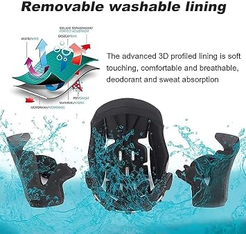 Flip Up Full Face Motorcycle Helmet, Bluetooth Modular Helmet Dual Visor Folding Full Face Helmet ECE Certified Men Women Scooter Helmet With Bluetooth Headset