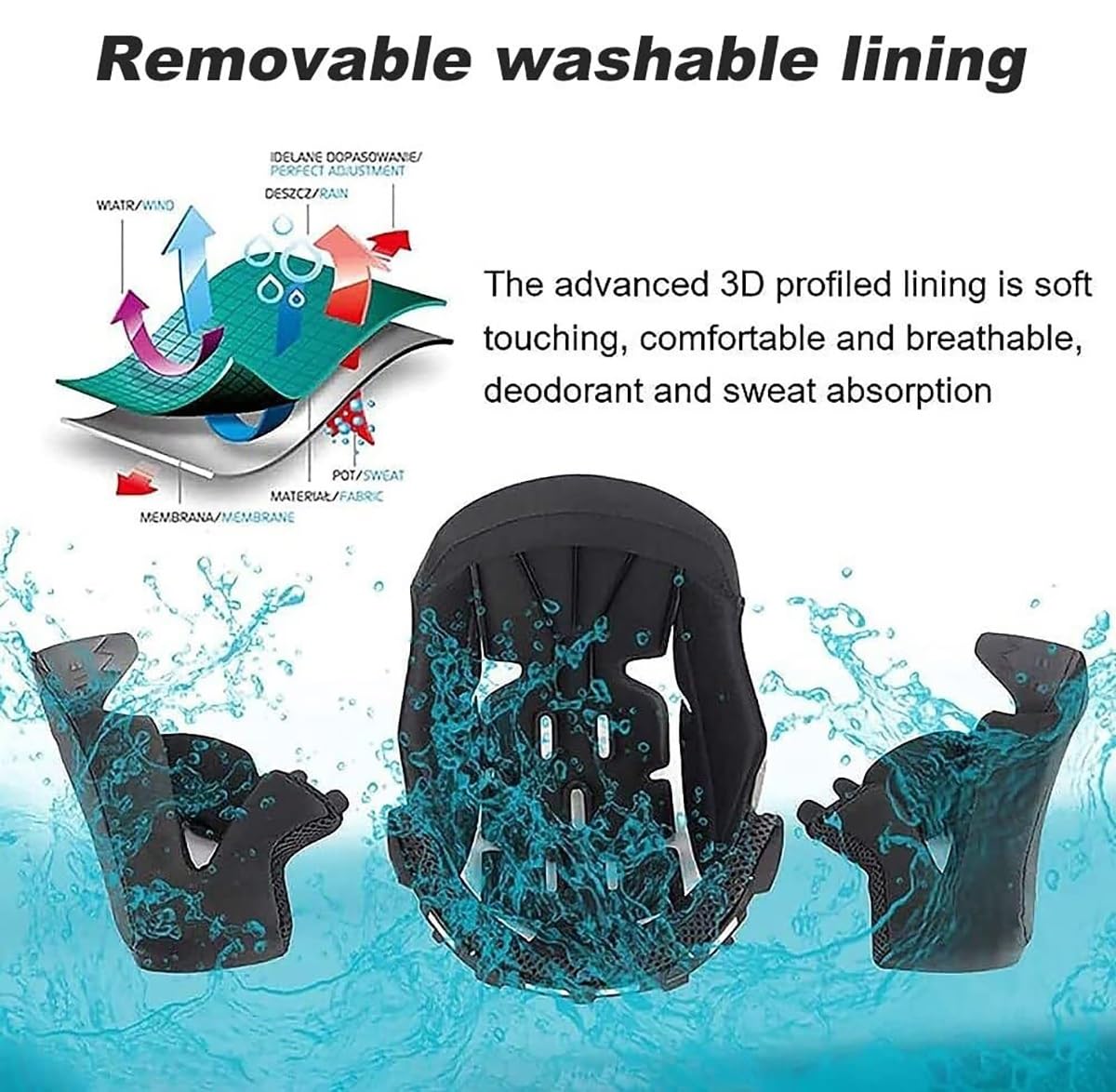 Casco Modular Abatible con Bluetooth, Aprobado ECE, Casco Integral For Motocicleta Lente Antivaho Doble Visera, Adecuado For Hombre Mujere Scooter Y Chopper