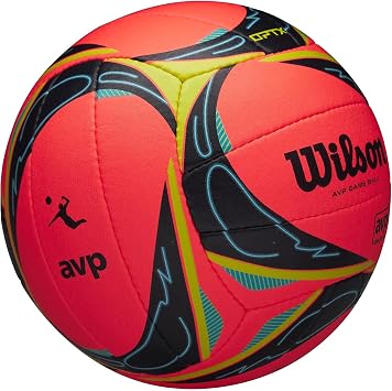 WILSON AVP Game Volleyballs