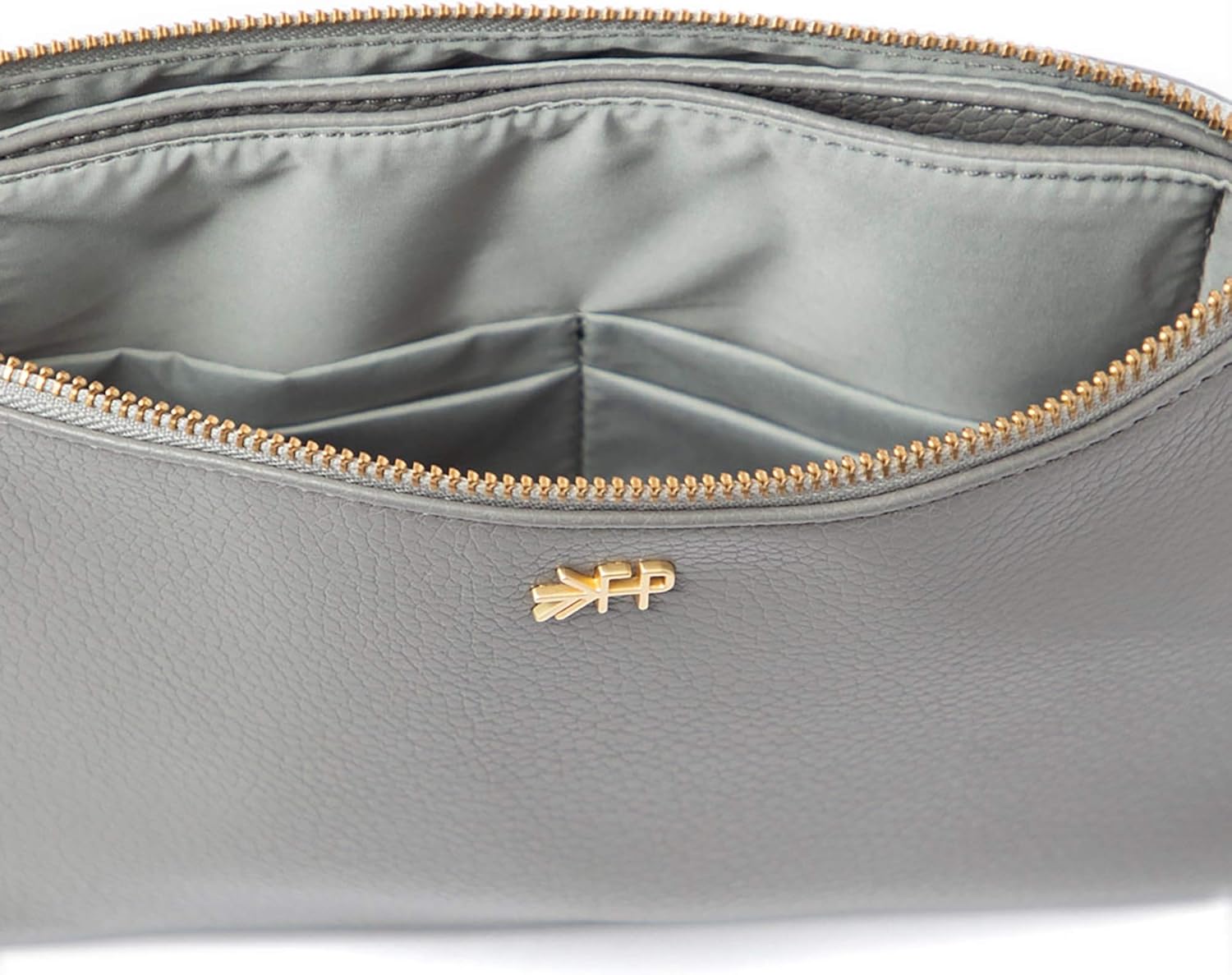 Freshly Picked Classic Zip Pouches, Multiple Colors - Image 4