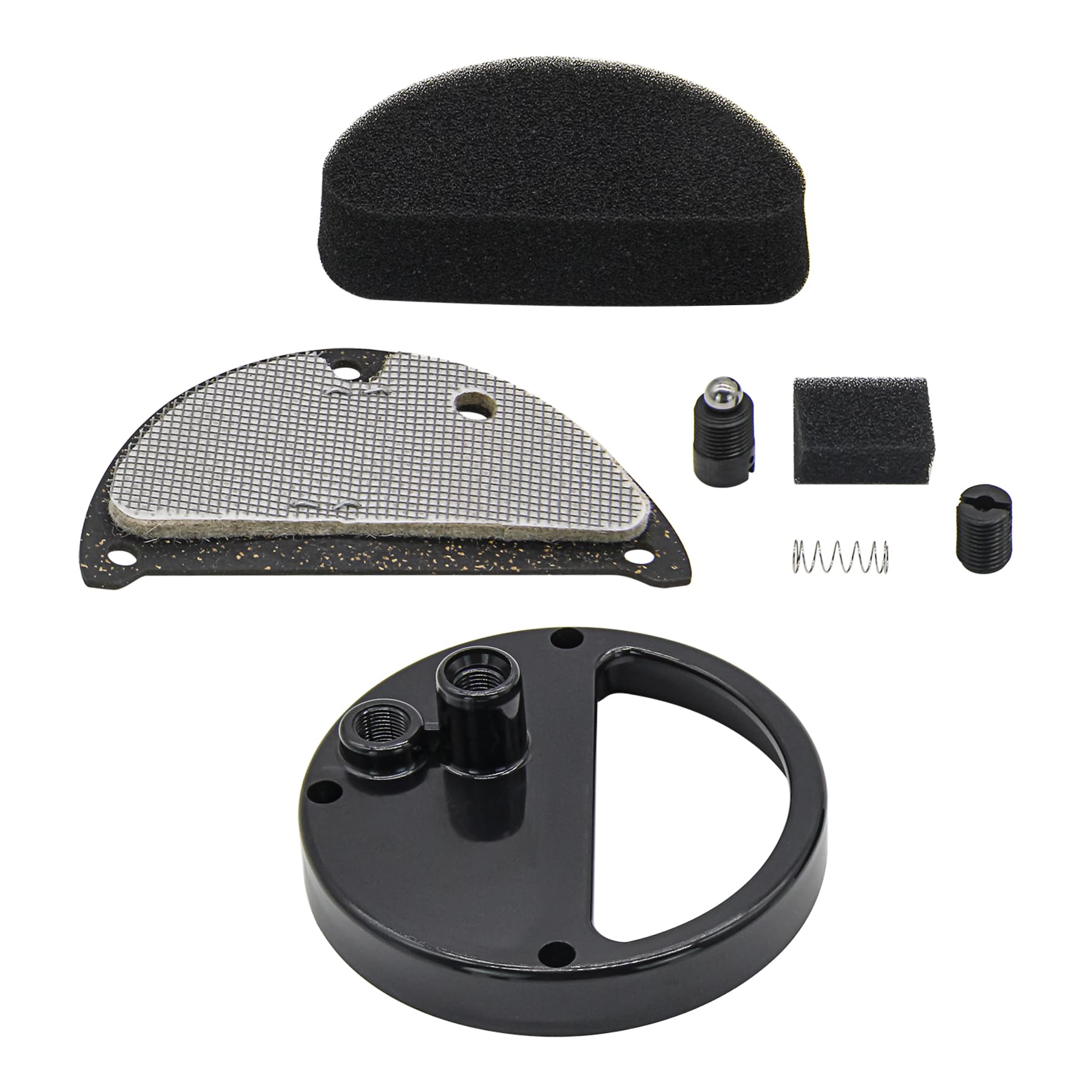 M29609 Filter Cover PP217 HA3020 pump kit PP213 Replacement For Reddy Remington Master Desa Space heaters