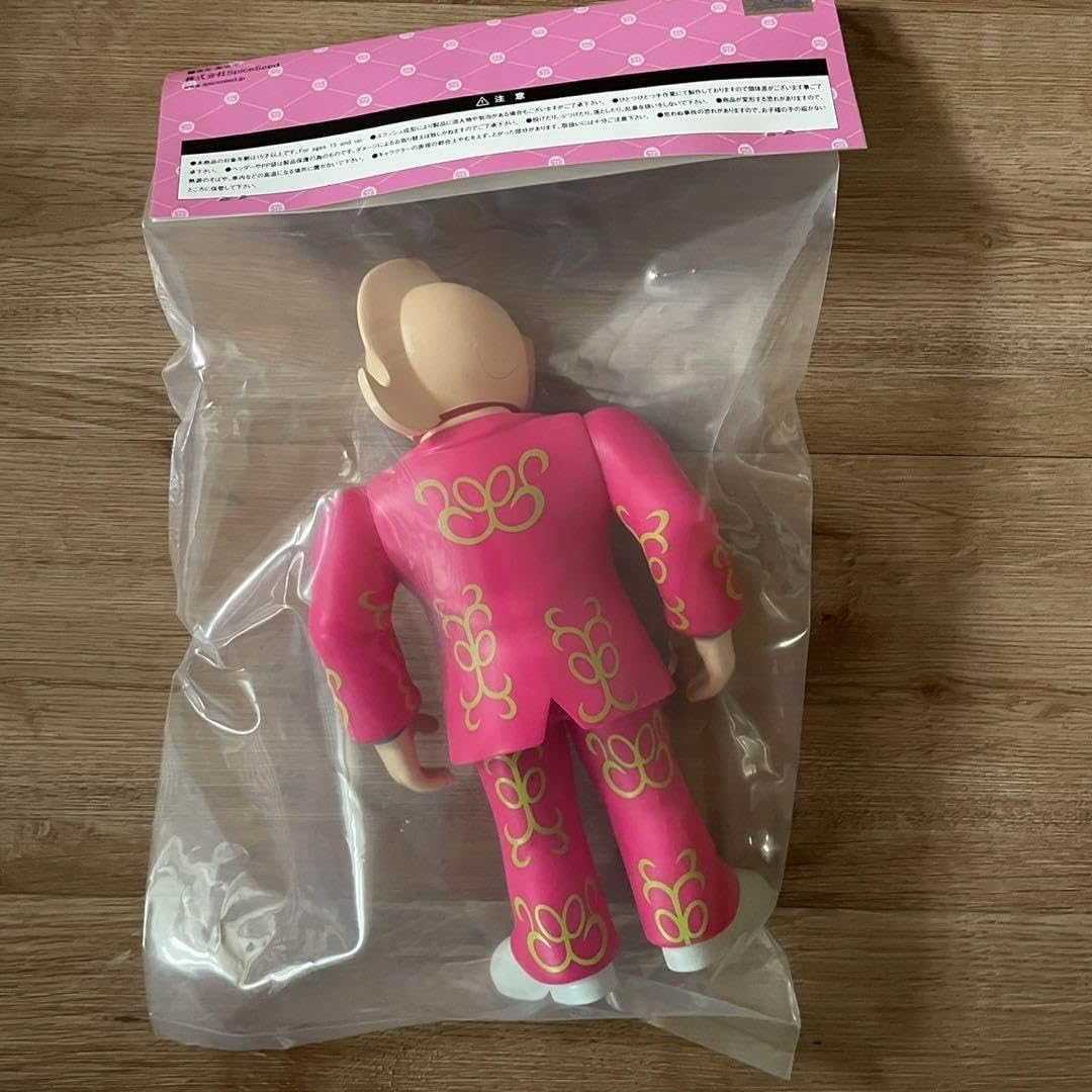 Amazon.co.jp: キン肉マン フィギュア SpiceSeed デフォルメ アニメ